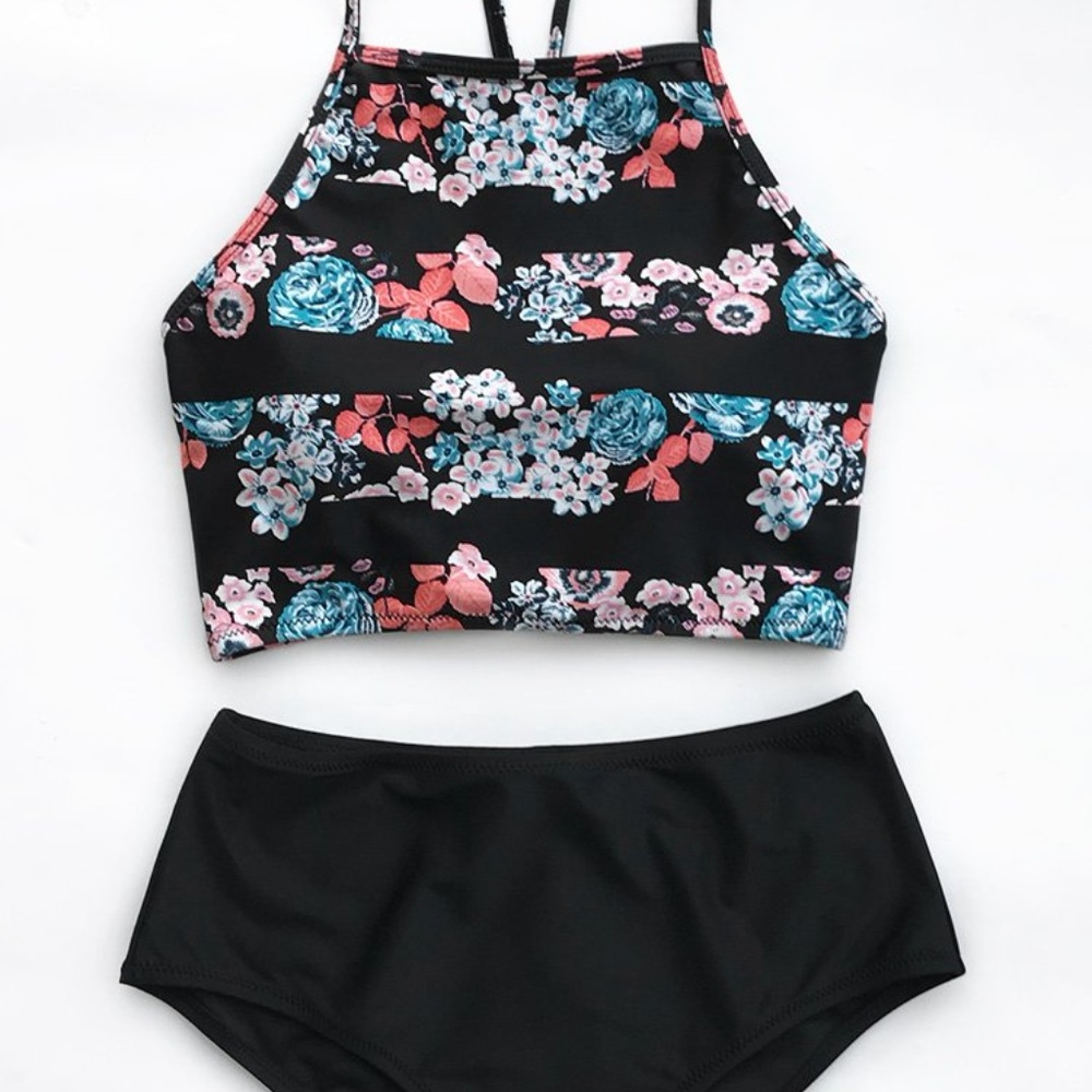 Cupshe Bikini